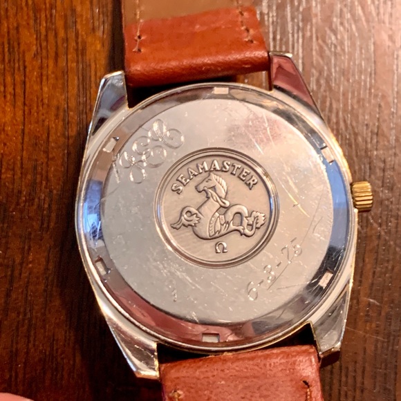 Omega Seamaster Chronometer – f300Hz Electronic - Picture 3 of 10